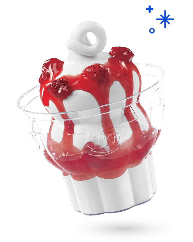 DQ Sundae
