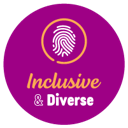 Inclusive And Diverse